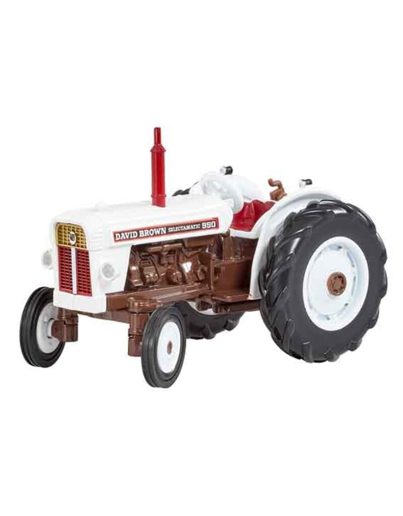 Britains Britains 43415 - David Brown 990 1:32