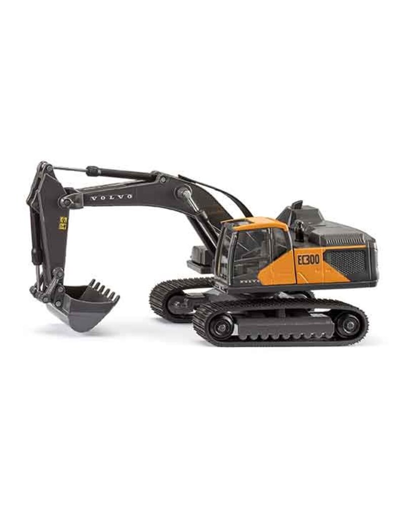 Siku Siku 3564 - Hydraulische rupskraan Volvo EC300 1:50