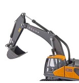 Siku Siku 3564 - Hydraulische rupskraan Volvo EC300 1:50