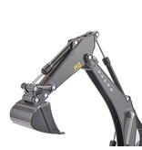 Siku Siku 3564 - Hydraulische rupskraan Volvo EC300 1:50