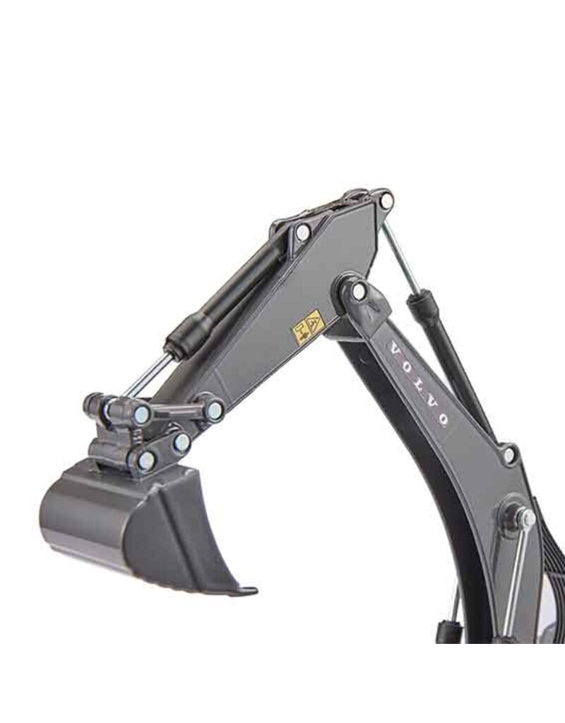 Siku Siku 3564 - Hydraulische rupskraan Volvo EC300 1:50