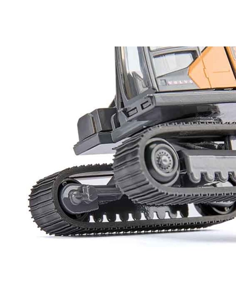 Siku Siku 3564 - Hydraulische rupskraan Volvo EC300 1:50