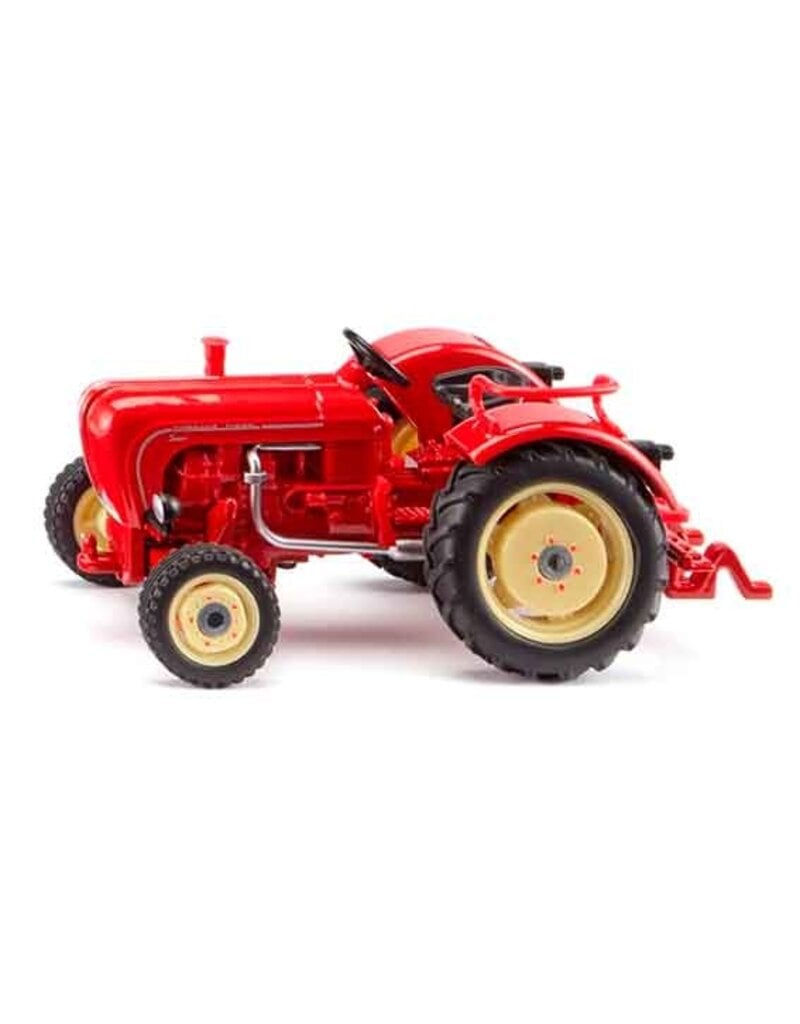 Siku Siku 3479 - Porsche Diesel Super 308 tractor 1:32