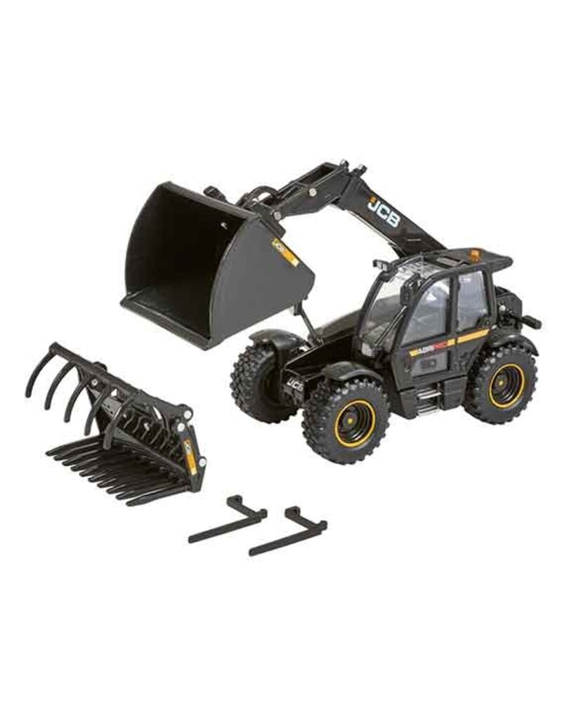 Britains Britains 43446 - JCB 542-70 Agri Pro 1:32
