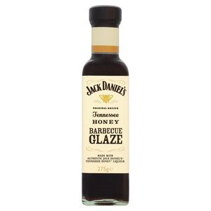 Jack Daniel's Jack Daniel's Barbecue-Glasur, 275g