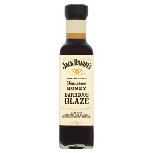 Jack Daniel's Barbecue Glaze, 275g