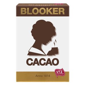 Blooker Cacao, 250g Blooker Cacao, 250g