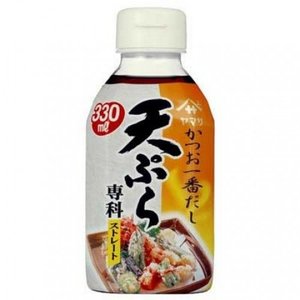 Yamasa Yamasa Tempura-Sauce, 330ml