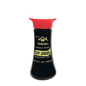 Yamasa Yamasa Soy Sauce, 150ml