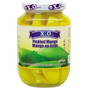 X.O. X.O. Eingelegte Mango, 454g