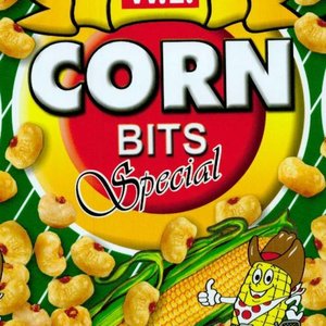 Corn Snack Chicken Flavour, 70g