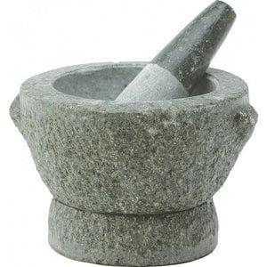 HS Mortar and Pestle, 13.5cm