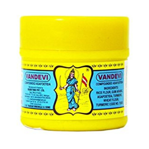 Hing Powder, 50g Hing Powder, 50g