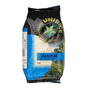 Basmati Rice, 1kg