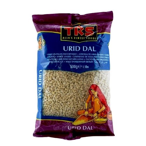 TRS TRS Urid Dal, 500g