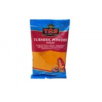 TRS Kurkumapulver, 100g