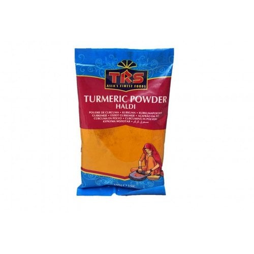 TRS Turmeric Powder, 100g