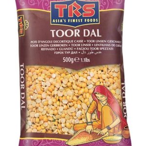 TRS Toor Dal, 500g