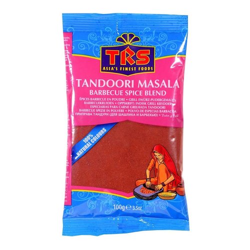 TRS Tandoori Masala, 100g