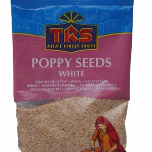 TRS TRS Poppy Seeds, 100g