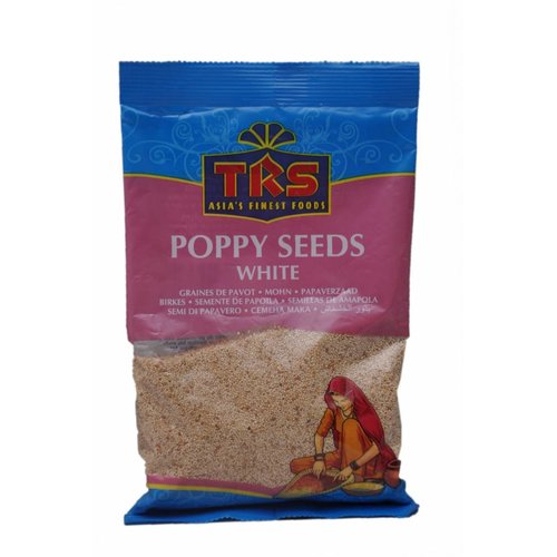 TRS TRS Mohnsamen, 100g