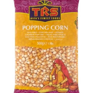 TRS TRS Popcorn, 500g