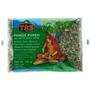 TRS TRS Panch Puren, 100g