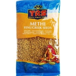 TRS Fenugreek (Methi) Seeds, 100g