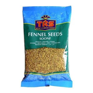 TRS TRS Fenchelsamen, 100g