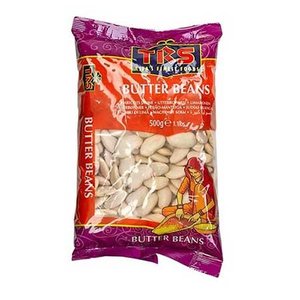 TRS Butter Beans, 500g