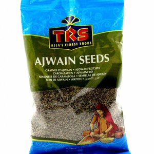 TRS Ajwain Seeds, 100g