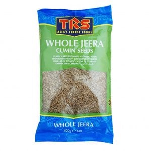 TRS TRS Cumin Seeds, 100g