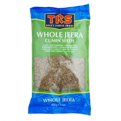 TRS Cumin Seeds, 100g