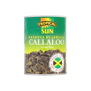 Callaloo, 540g