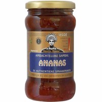 Wanita Djawa Ananas, 290ml