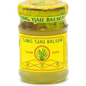 Tjing Tjau Balsam, 36g