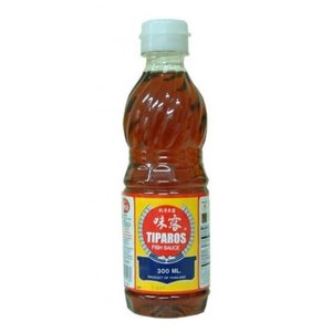 Flying Lion Brand Fish Sauce ( Nuoc Mam Nhi Phu Quoc ) 24 oz