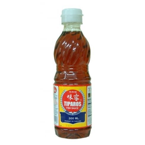 Fish Sauce, 300ml