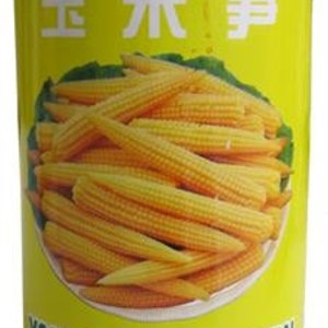 Baby Corn, 425g