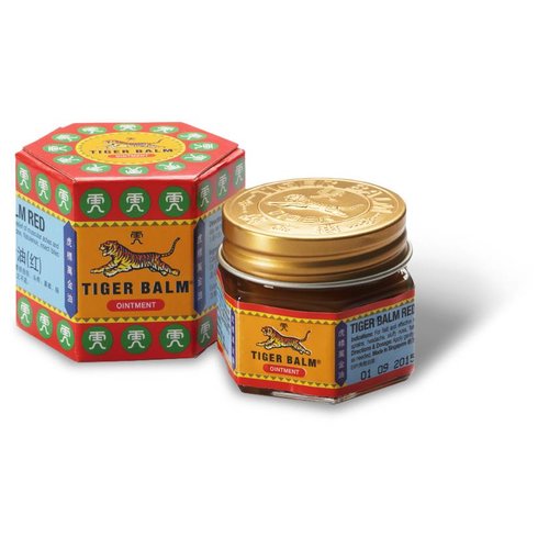 Tiger Balm Red, 20g