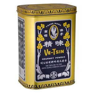 Tien Chu Ve Tsin, 375g