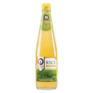 Thai Dancer Thai Dancer Rice Vinegar, 700ml