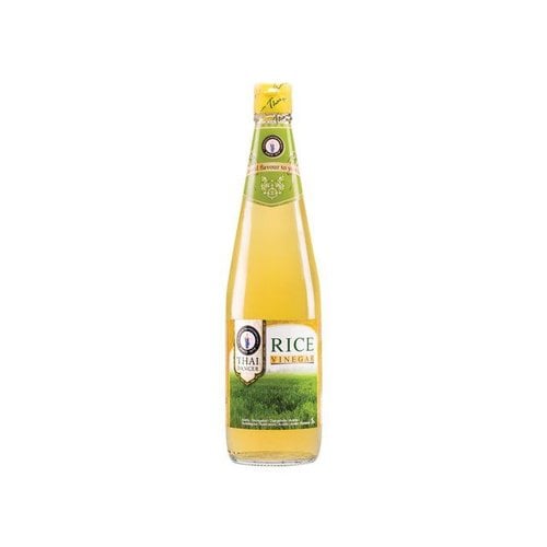 Thai Dancer Thai Dancer Rice Vinegar, 700ml