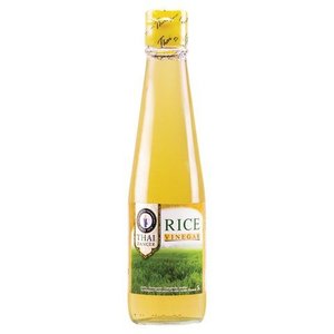 Thai Dancer Rice Vinegar, 300ml