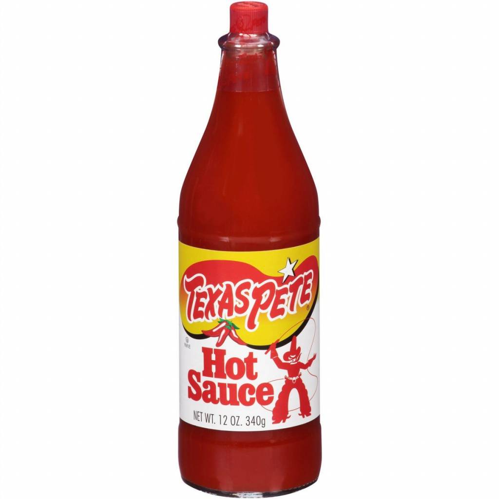 Texas Pete Hot Sauce 340g Tjin s Toko the-10-best-hot-sauces-ranked-the-cart-food