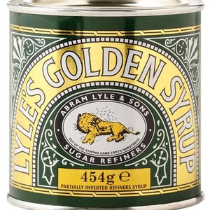 Tate & Lyle Golden Syrup, 454g