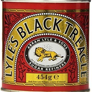 Tate & Lyle Black Treacle, 454g