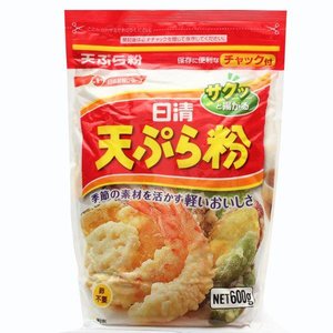 Tempurako Tempura Mix, 600g