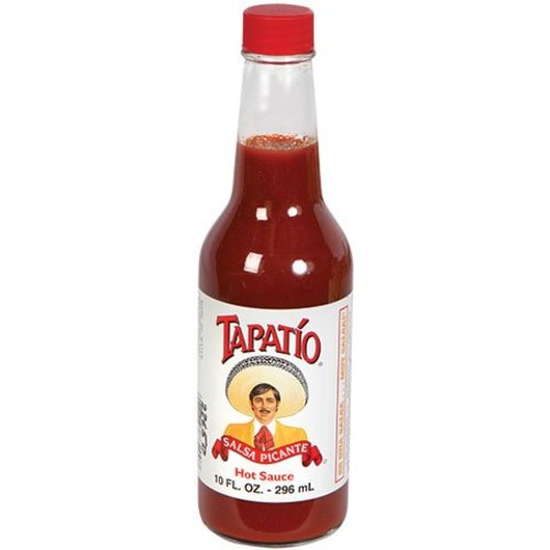 Tapatio Salsa Picante, 296ml