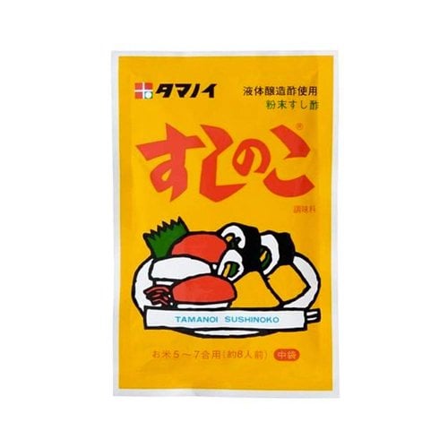 Sushi Rice Vinegar Powder, 75g